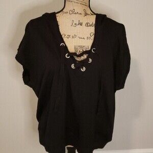 NWT Sanctuary sleeveless sweater